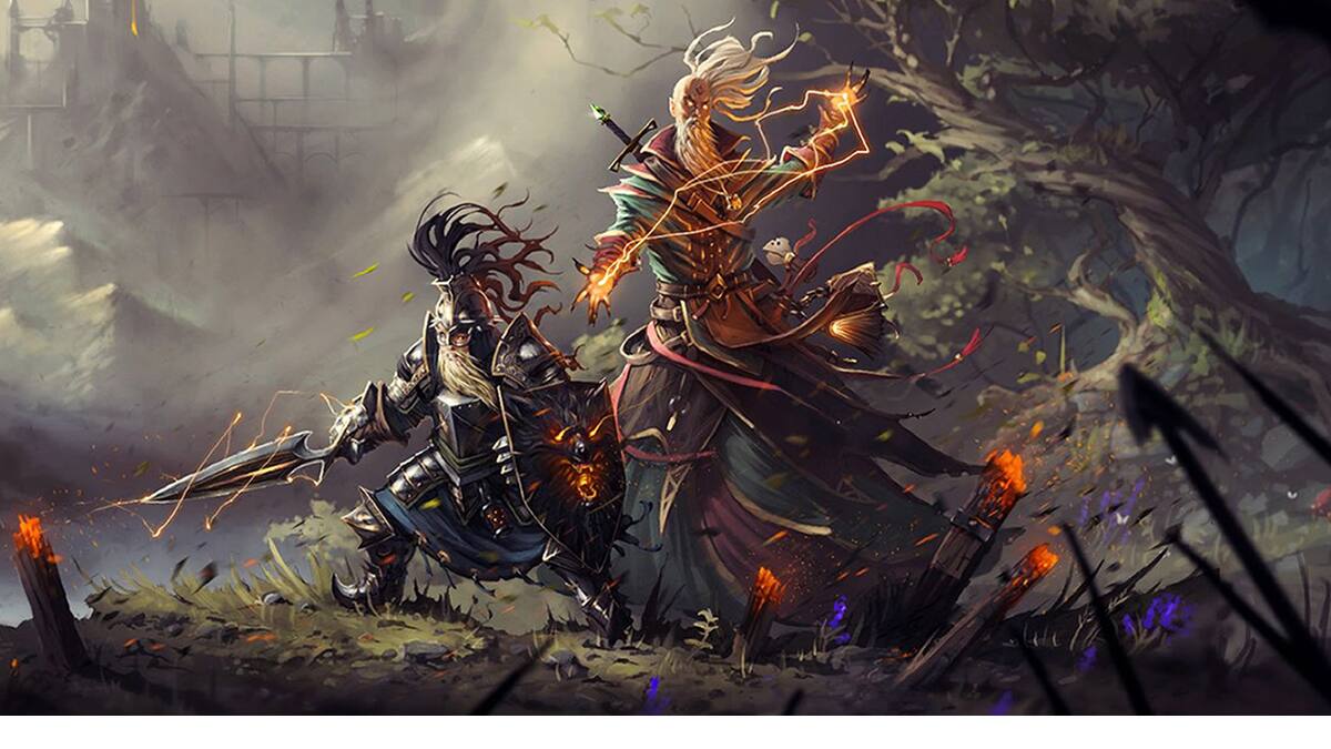 PUBG y Divinity: Original Sin 2 están entre la lista