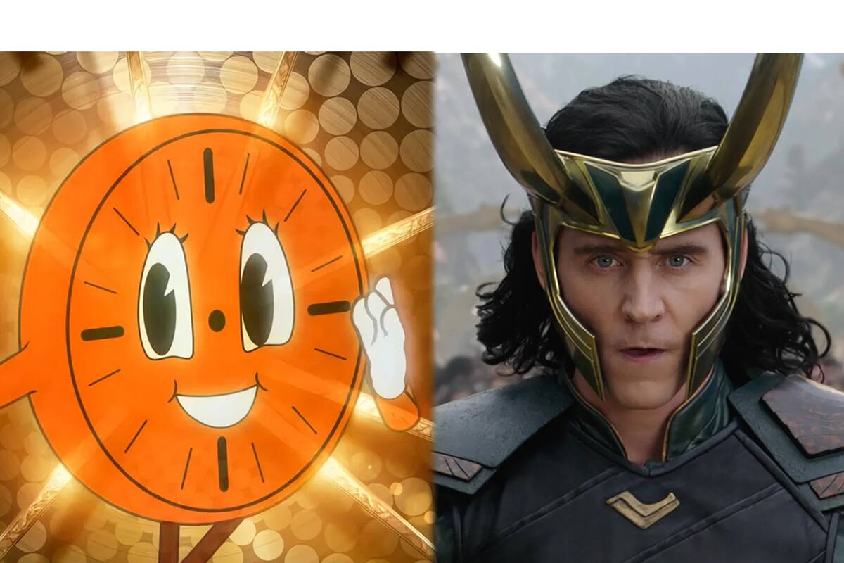 Loki: gobierno de México promueve uso de cubrebocas con Miss Minutes