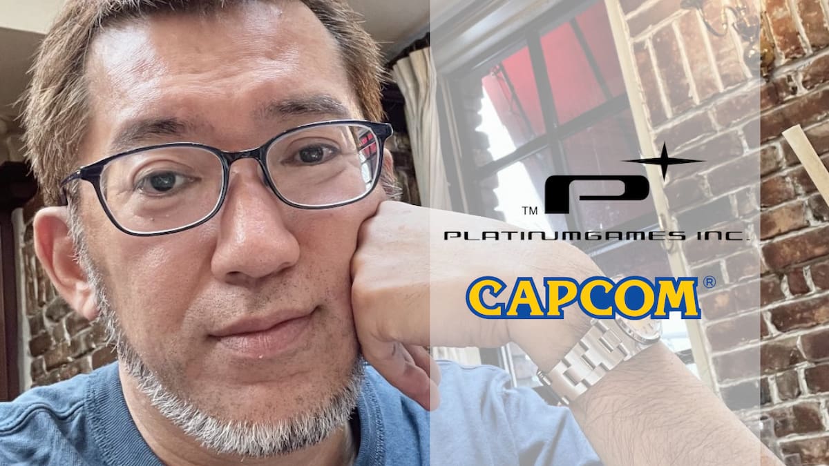 Publicación encendió la especulación sobre el nuevo y supuesto proyecto del creador de Resident Evil
