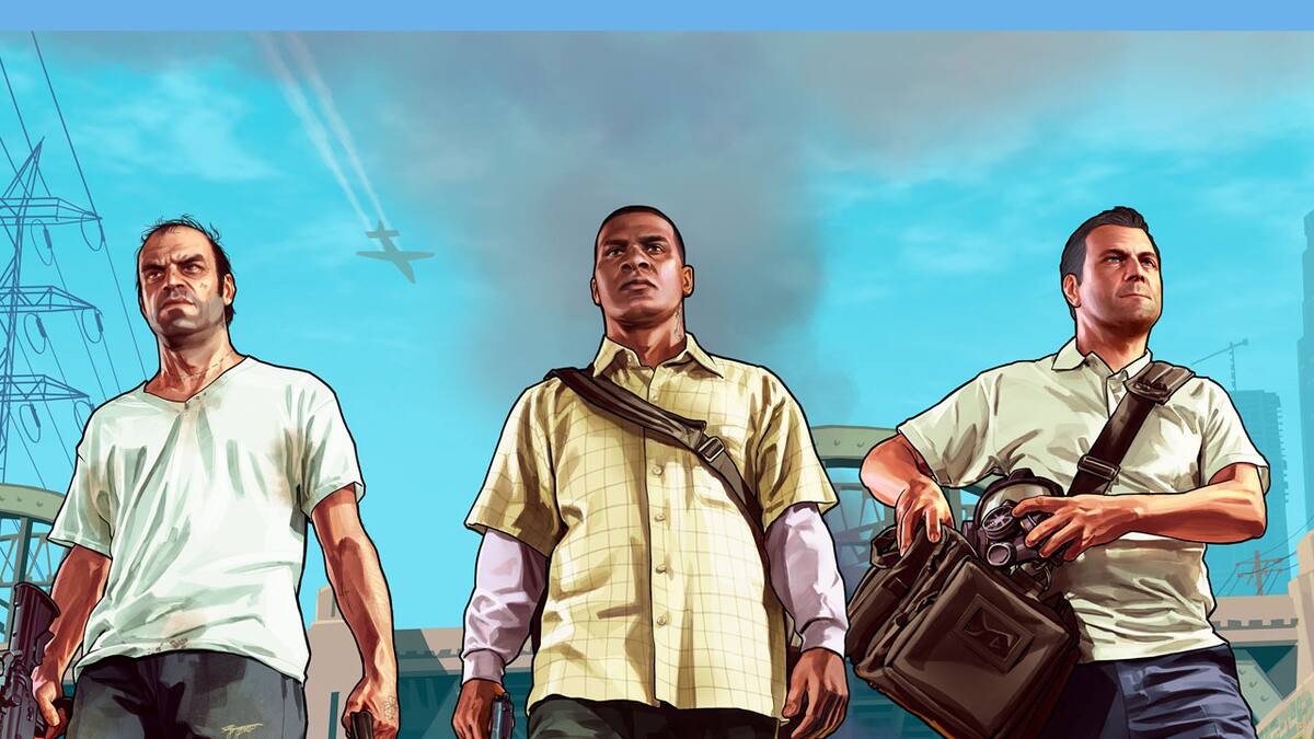 Publicación removida de la PlayStation Store dio a conocer la información