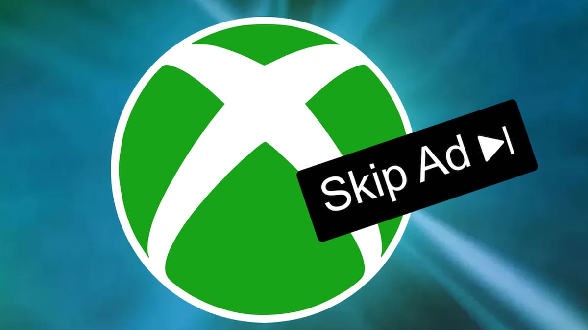 Publicidad juegos XBOX