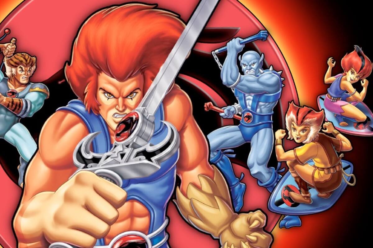 Falleció Stanley Weston, el creador de G.I. Joe y Thundercats
