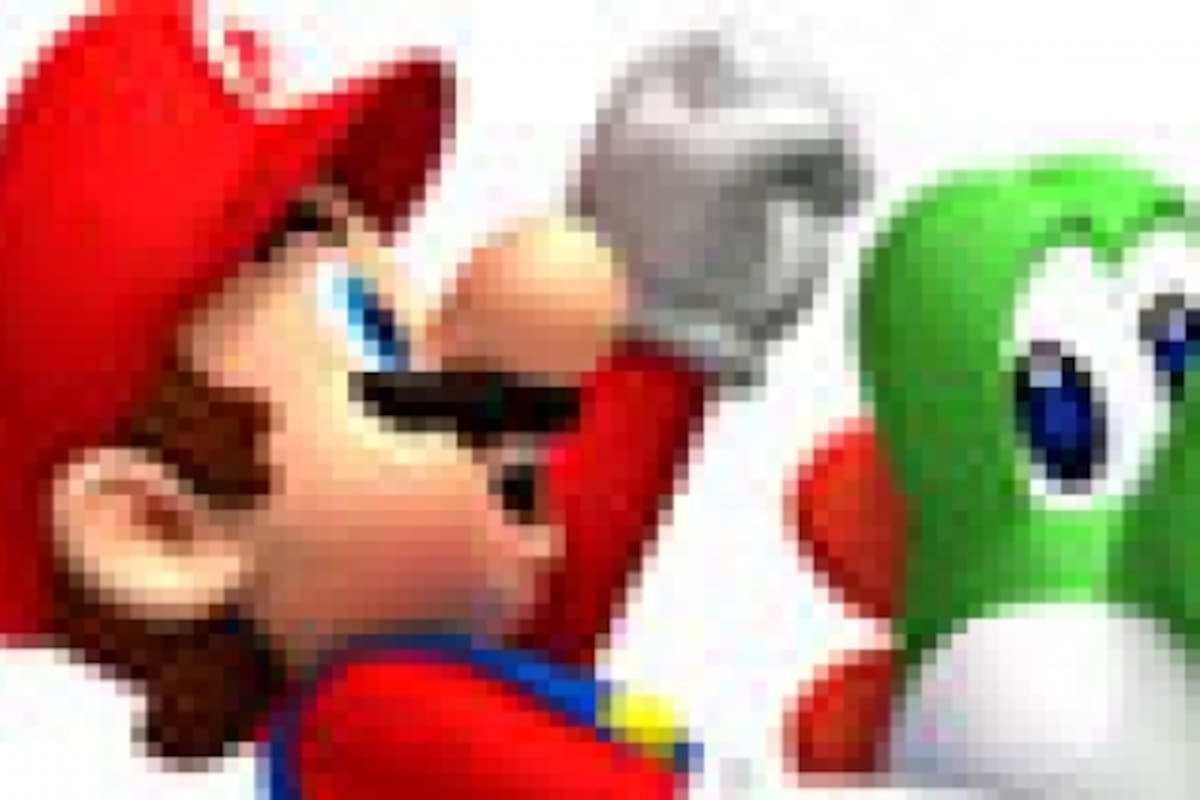 Premier de New Super Mario Bros. Wii