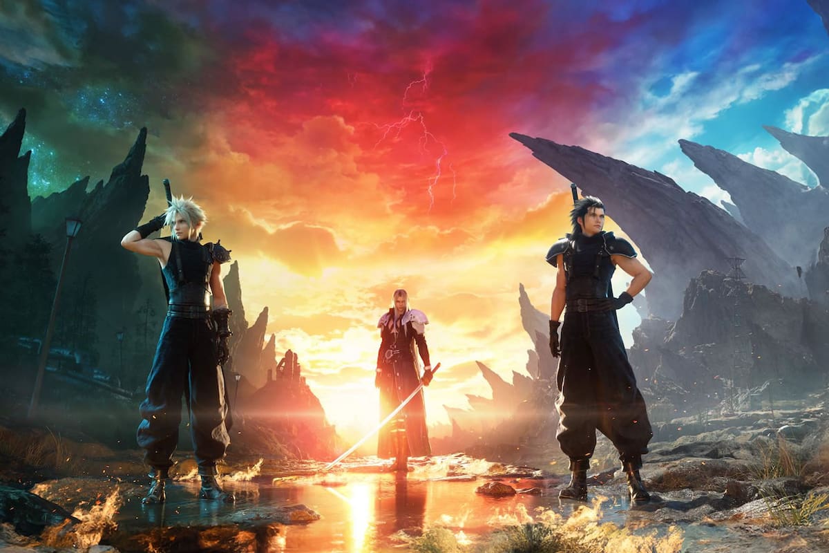 5 cosas que descubrimos jugando Final Fantasy VII Rebirth