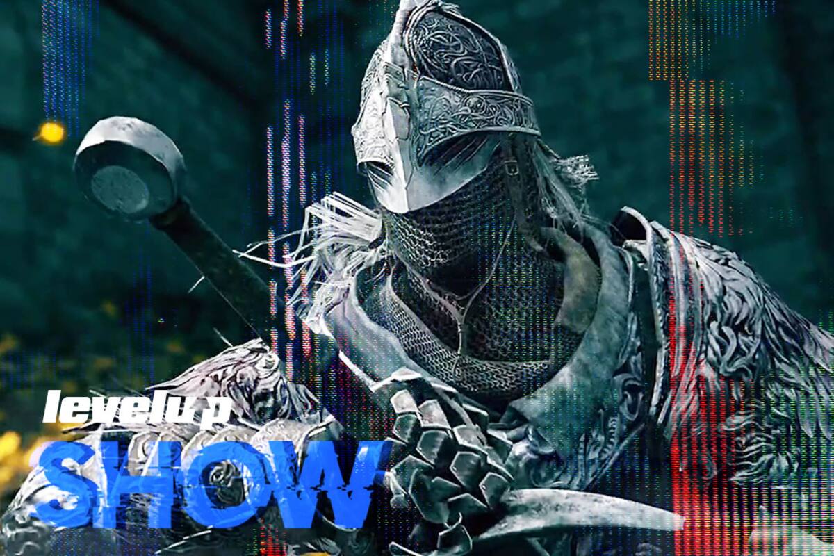 Pudimos ver ELDEN RING, Saints Row y Marvel’s Midnight Suns