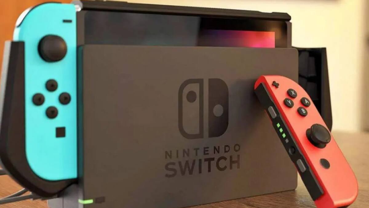 Puede que el proyecto de Nintendo no sea lo que todos los fans esperan