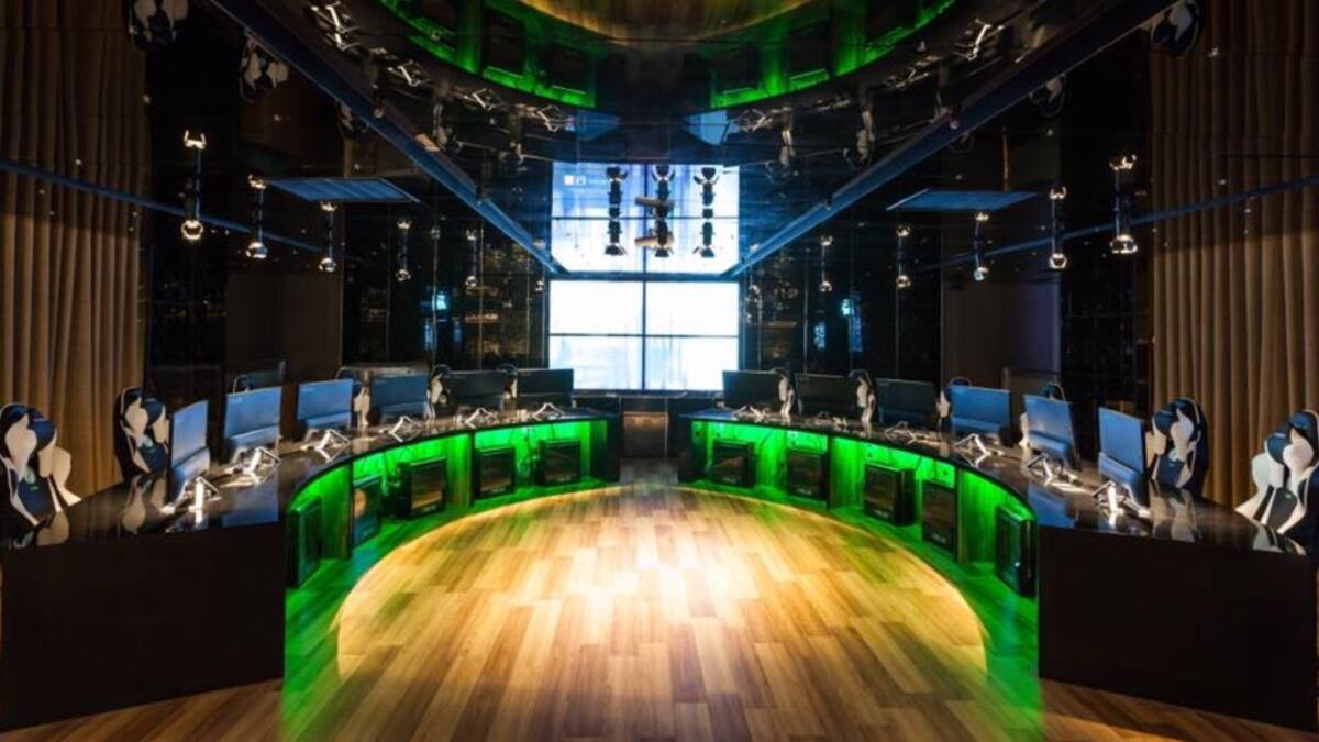 Pueden arrendarse equipos como en un PC Bang