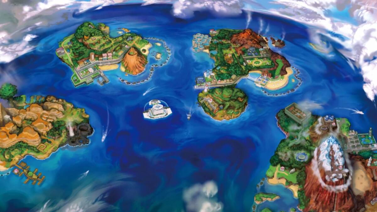 Pueden verse los datos del pokédex en Serebii.net