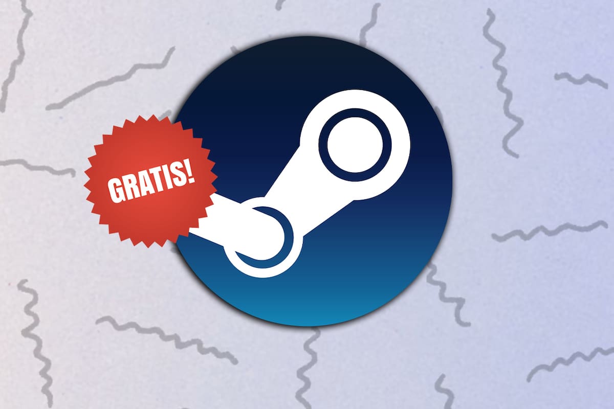 Gratis: regalan un interesante juego multijugador para que te diviertas con tus amigos en Steam