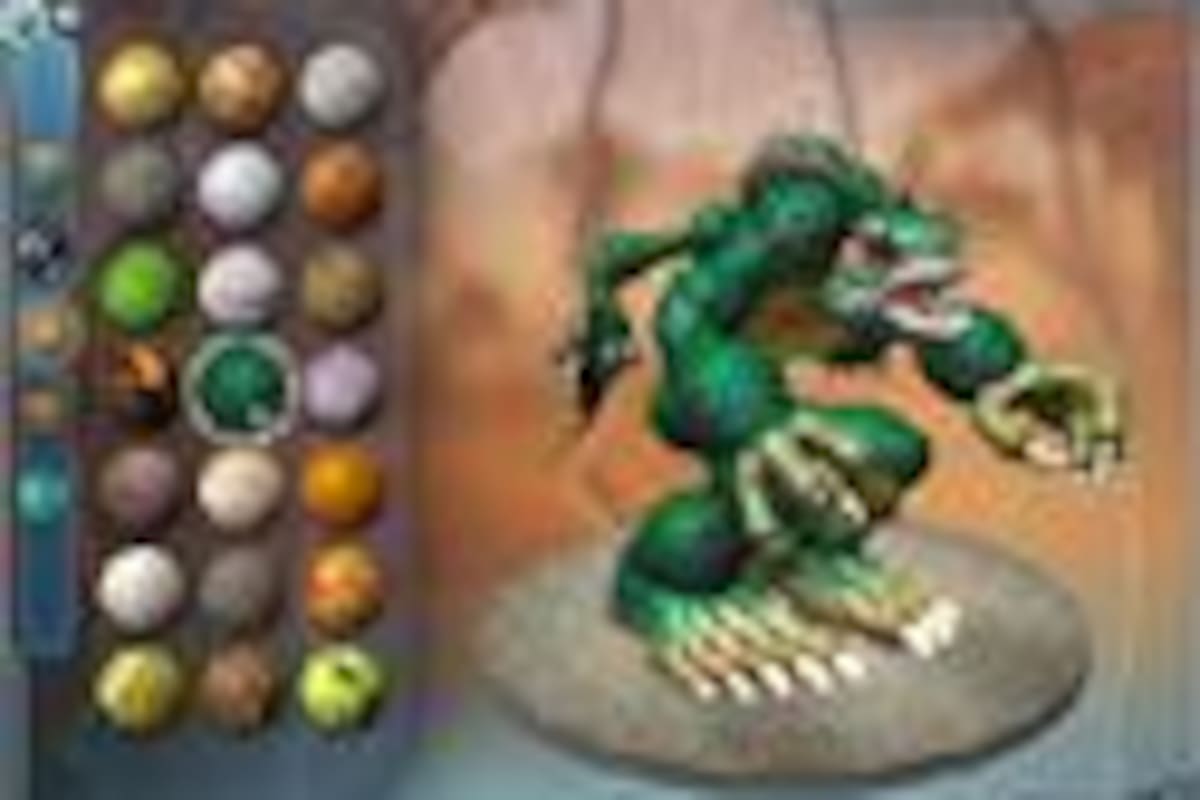 EA libera la pre-carga de Spore