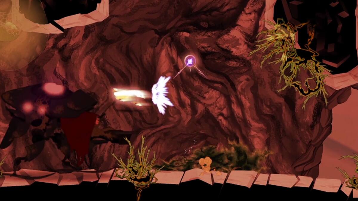 Puedes conseguir Jotun: Valhalla Edition gratis en Steam