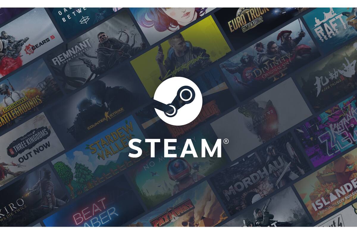 Steam está regalando estos 2 divertidos juegos por tiempo limitado