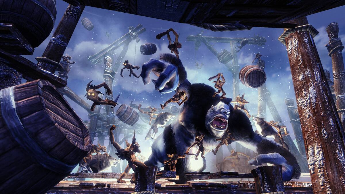 Puedes descargarlo ya desde el Bazar de Xbox LIVE