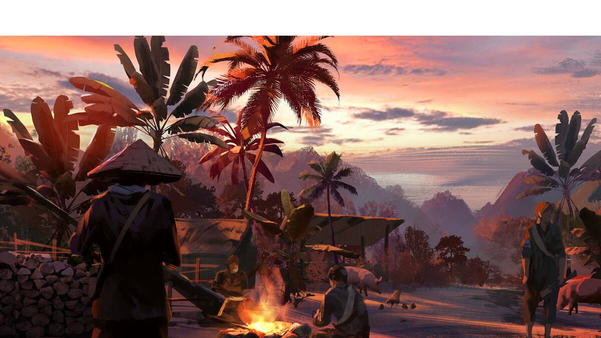 Puedes disfrutar el DLC sin costo si tienes el Season Pass o la Gold Edition
