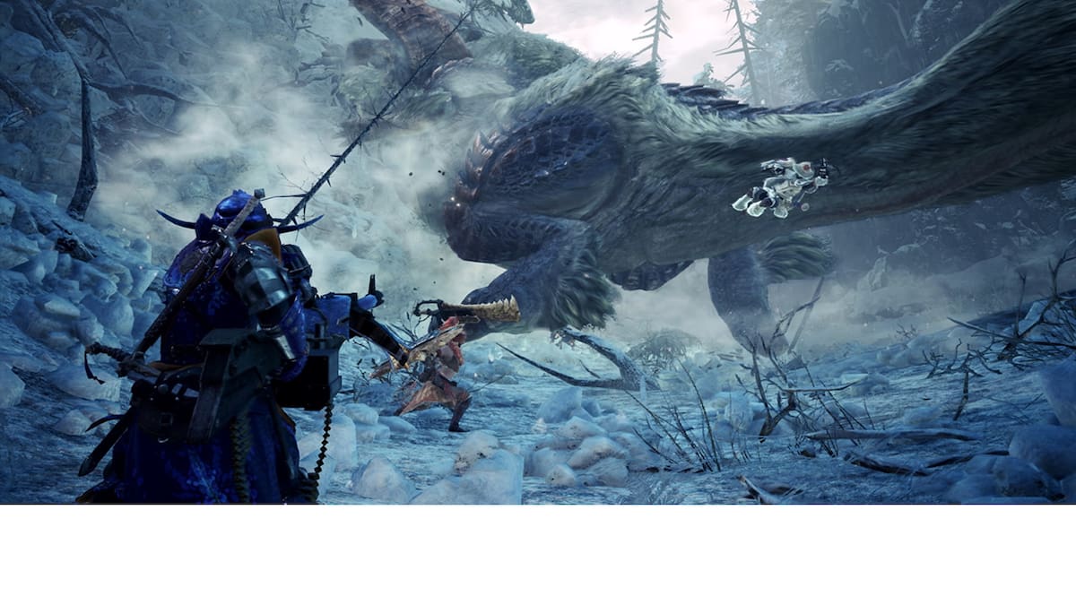 Puedes jugar gratis el título base en PS4 por tiempo limitado