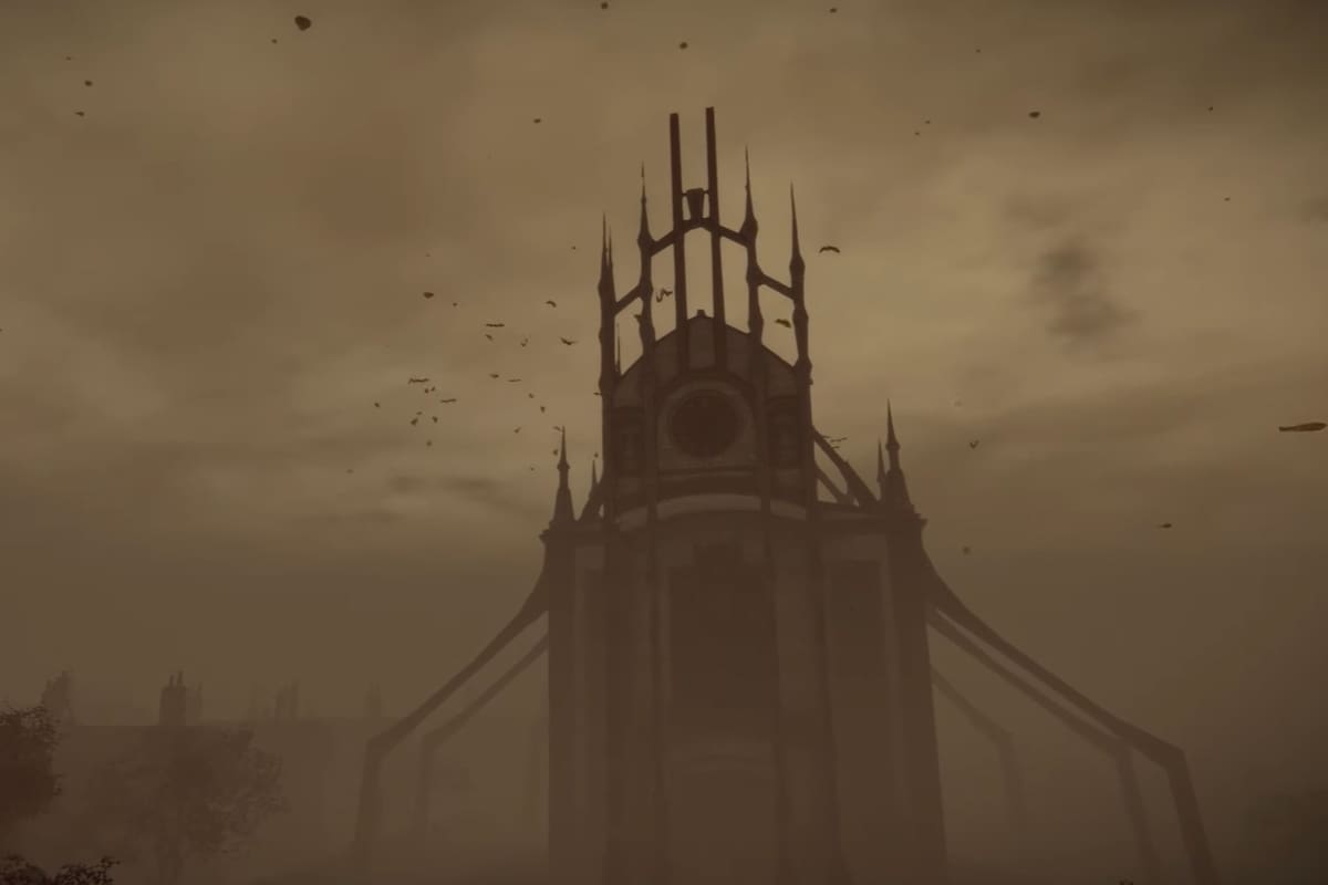 Lanzan teaser jugable de Pathologic