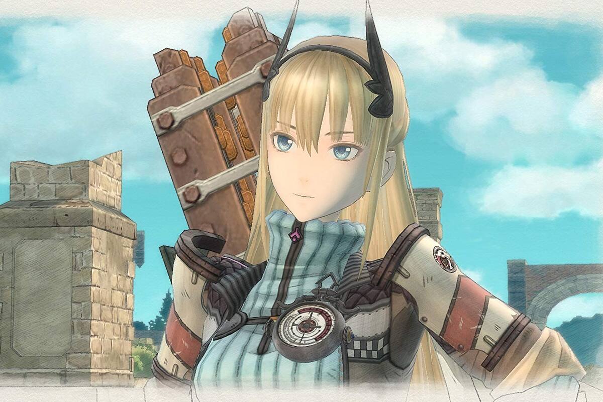 La demo Valkyria Chronicles 4 ya está disponible para PC y consolas