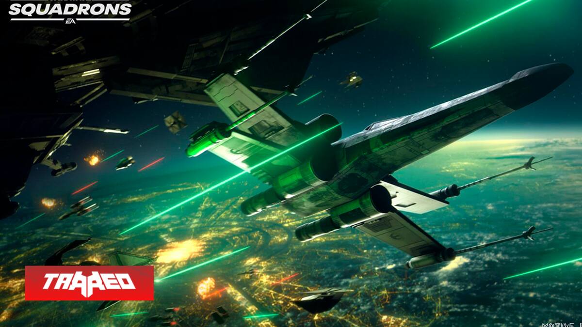Puedes jugarlo en PS4, Xbox One y PC
