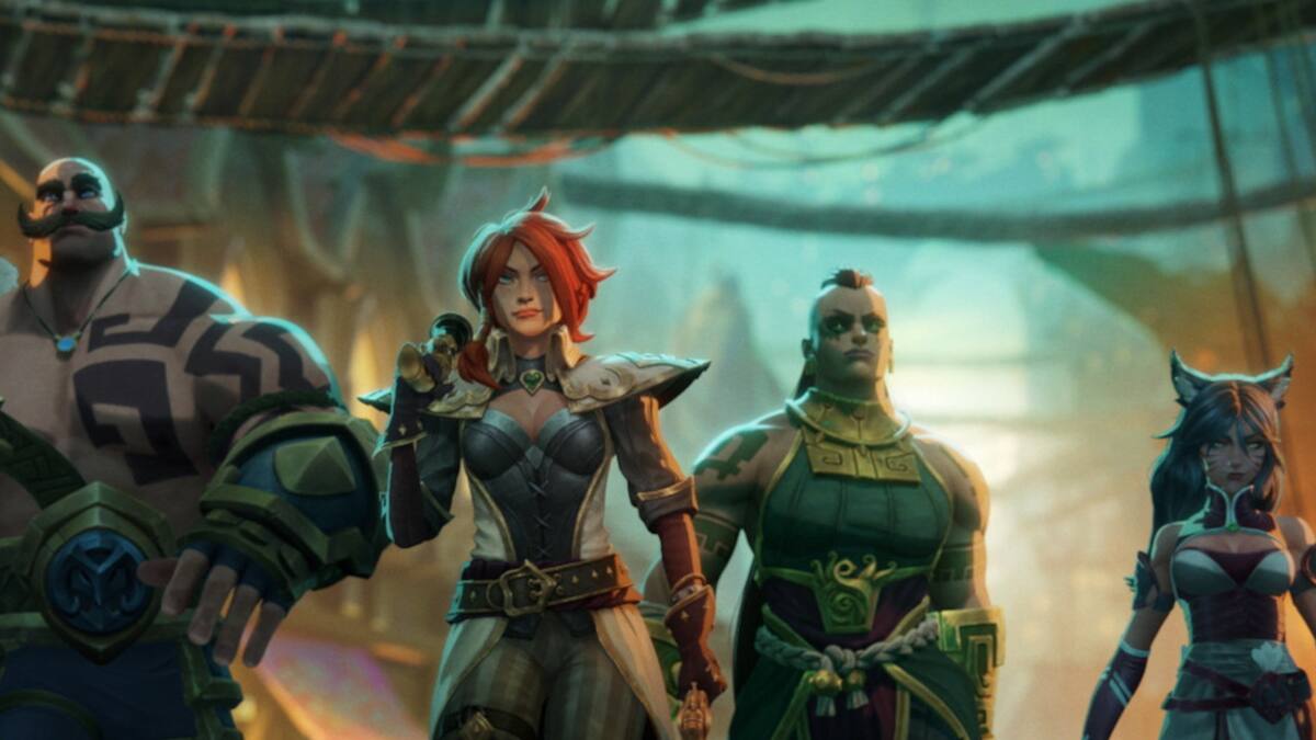 Puedes jugarlo en Switch, PC, PlayStation y Xbox