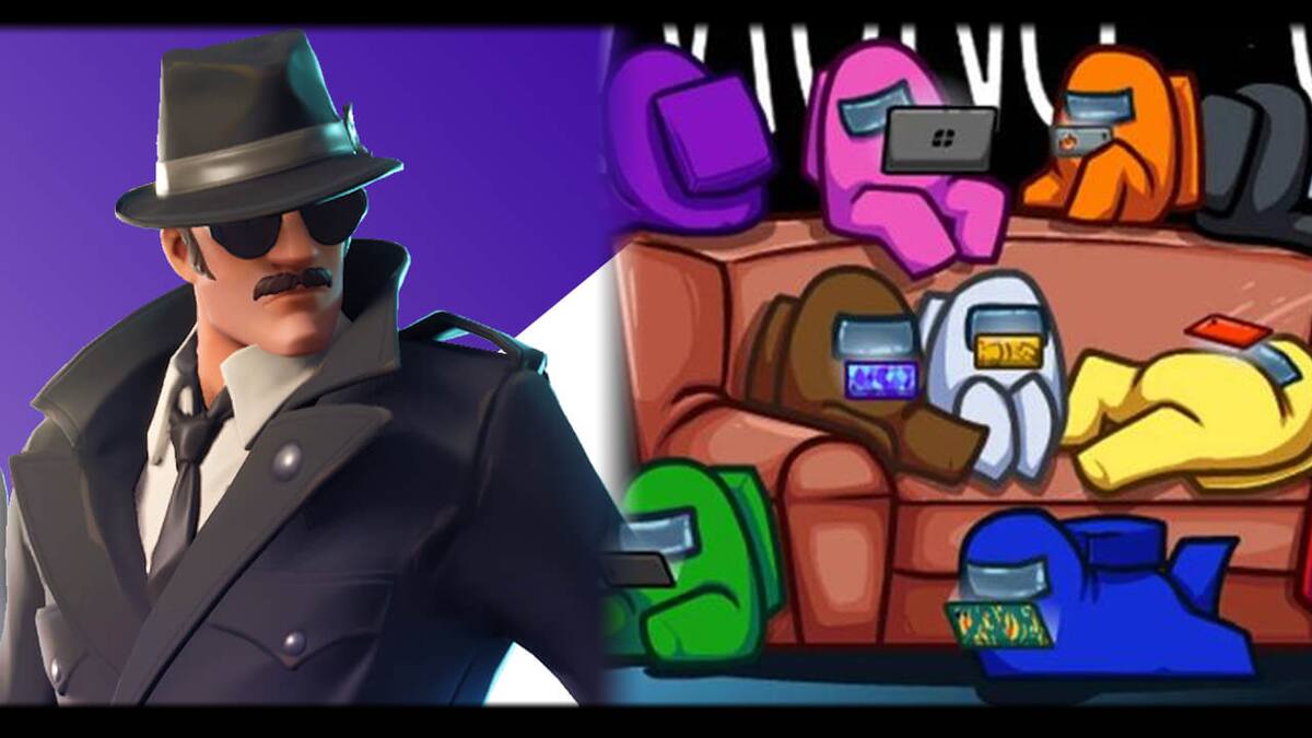 Puedes llevarte un premio por jugar Espía Interior