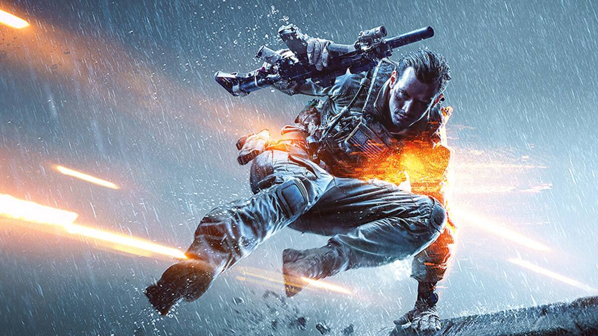 Puedes obtener el paquete Second Assault sin costo