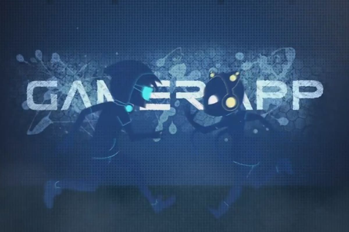 Ya está disponible GamerApp, la red social para gamers hecha en Chile