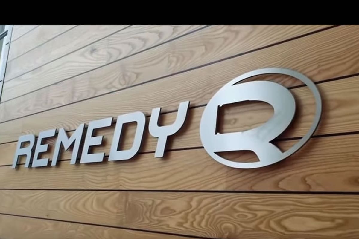 Remedy se replantea el futuro de los juegos lineales