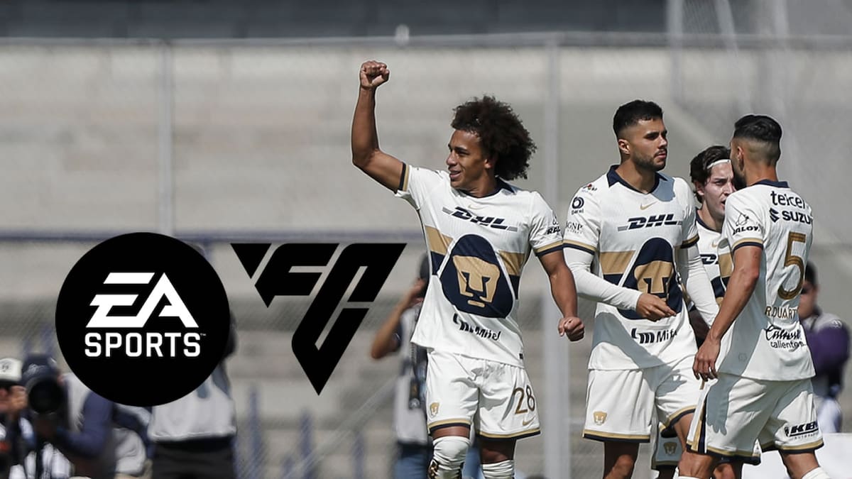 Pumas