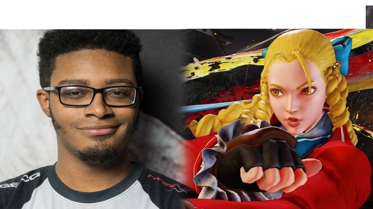 Punk: solo jugaré Guilty Gear