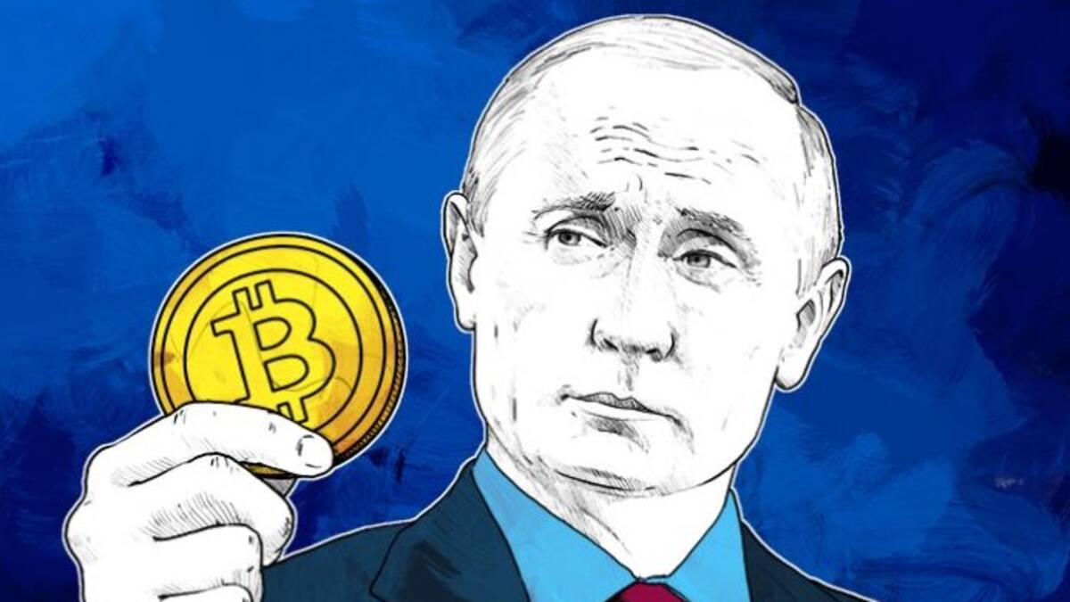 Putin comenzará a cobrar impuestos a quienes estén en este negocio