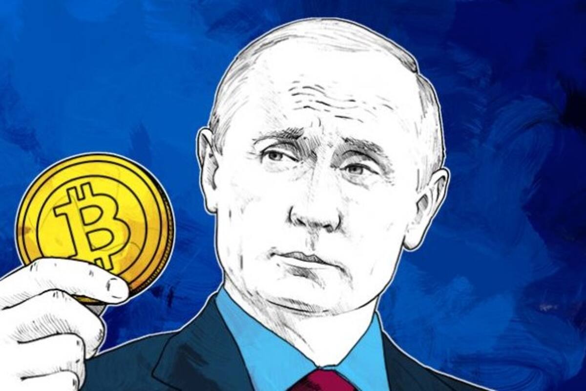 Rusia llevará registro gubernamental de minadores de criptomonedas