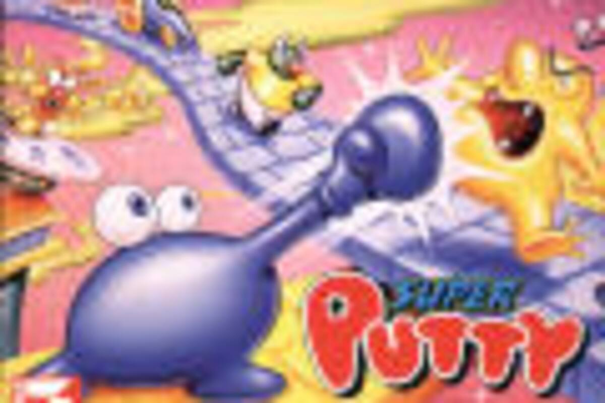 Putty