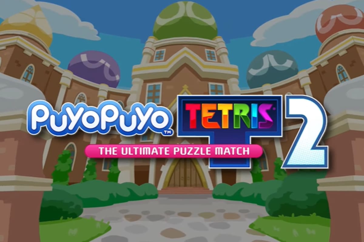 Puyo Puyo Tetris 2 - Nuevo Modo de Juego