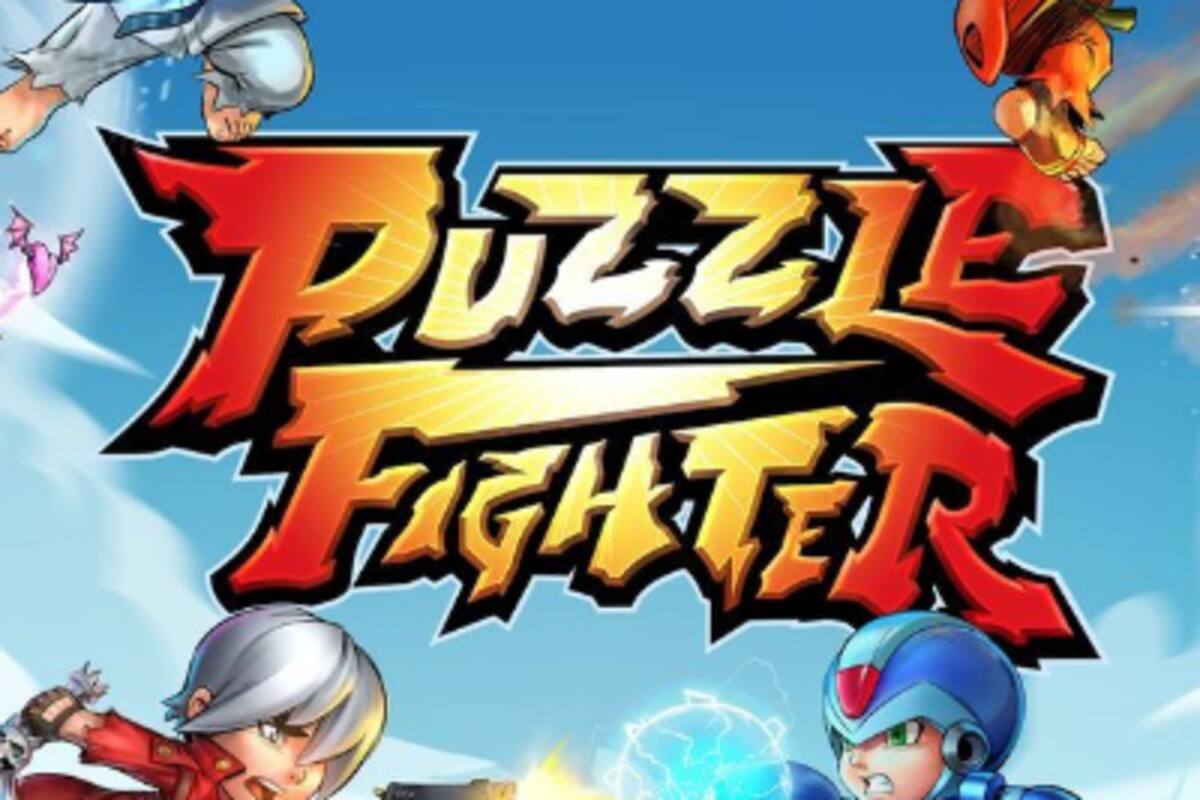 Puzzle Fighter