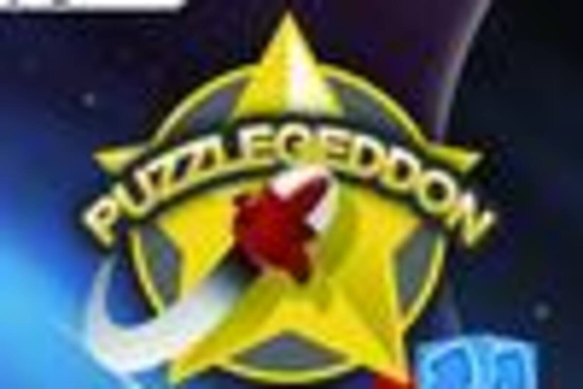 Puzzlegeddon