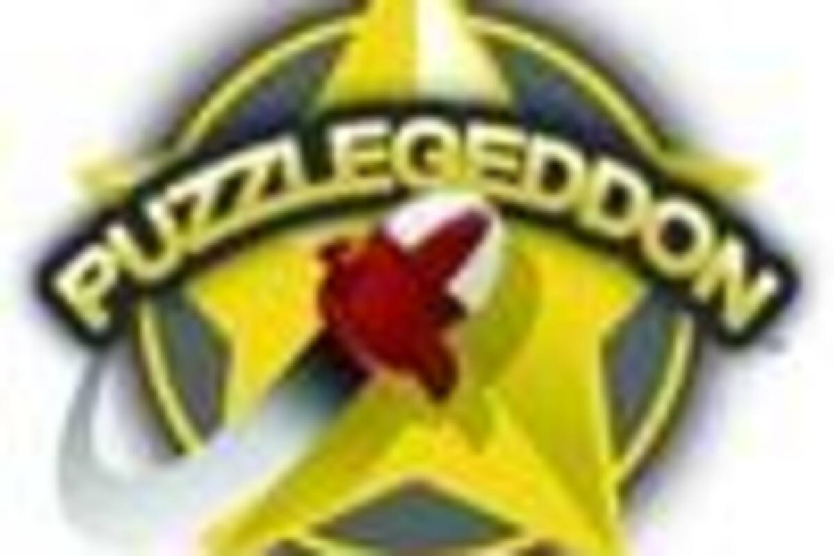 Puzzlegeddon