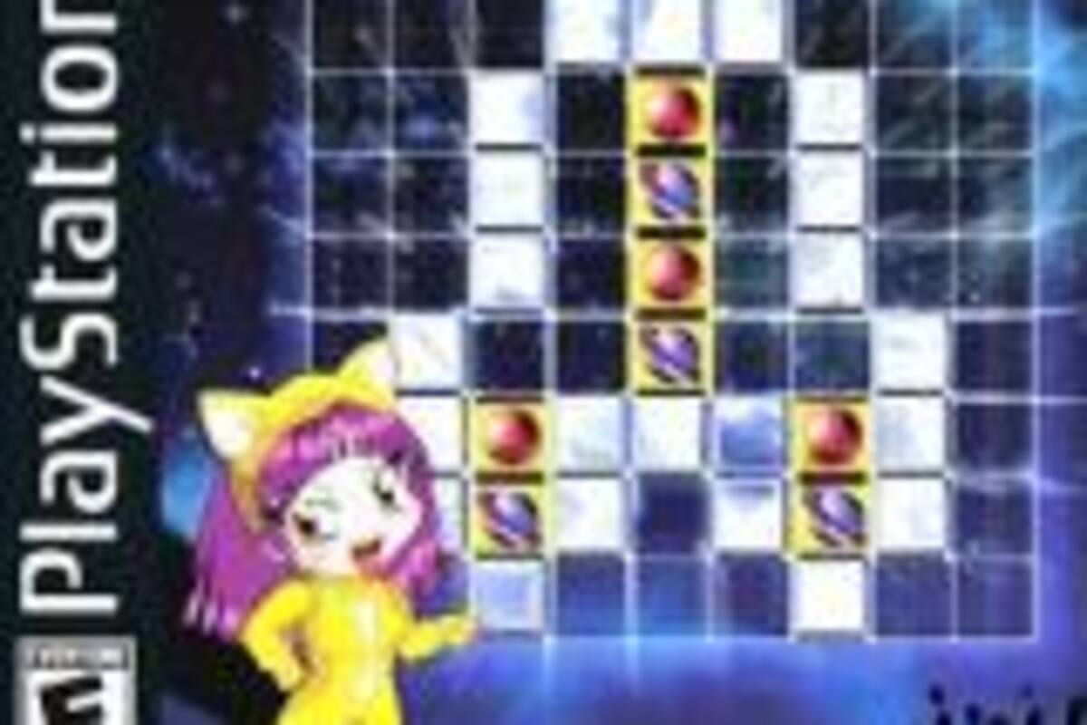 Puzznic