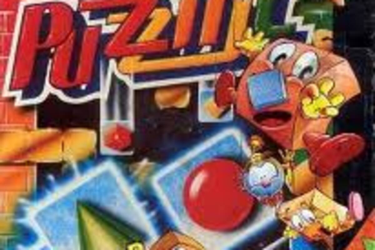 Puzznic