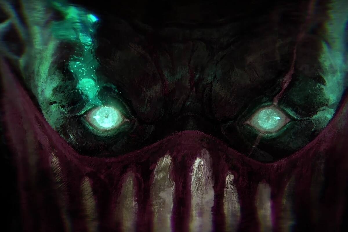 “Tu cara me suena”, Riot Games presenta al nuevo campeón de League of Legends