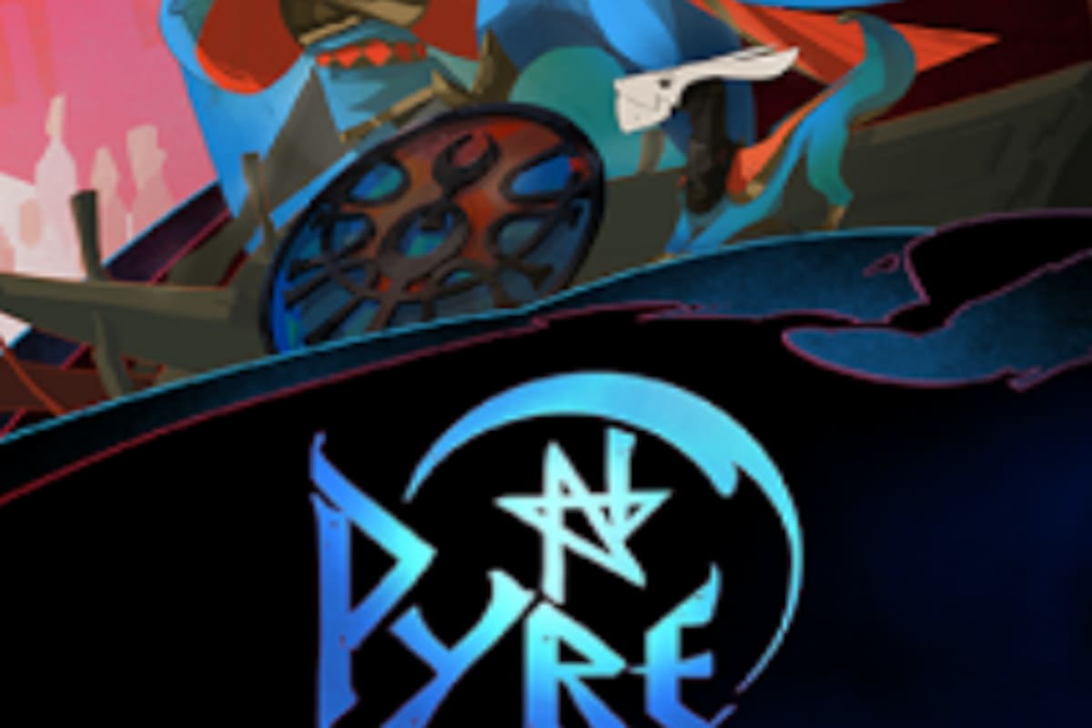 Pyre