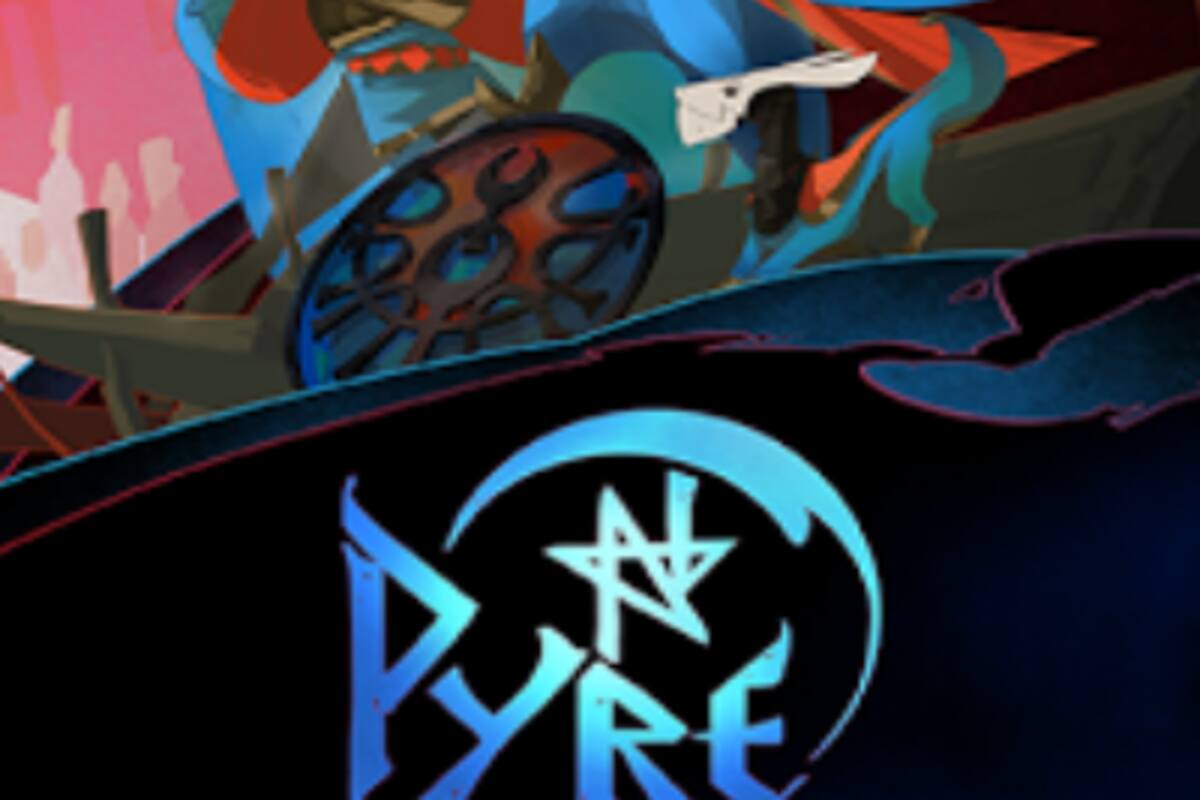 Pyre