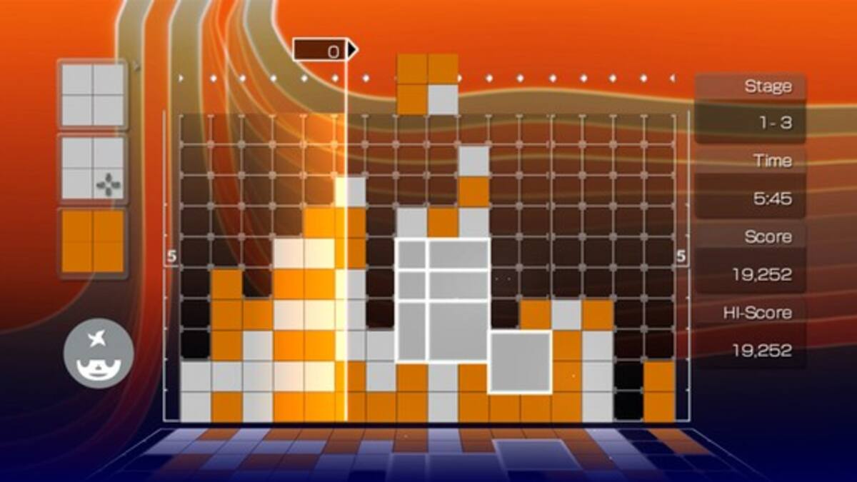 Q Entertainment explica por qué no tendrás este puzzle en tu PSPgo