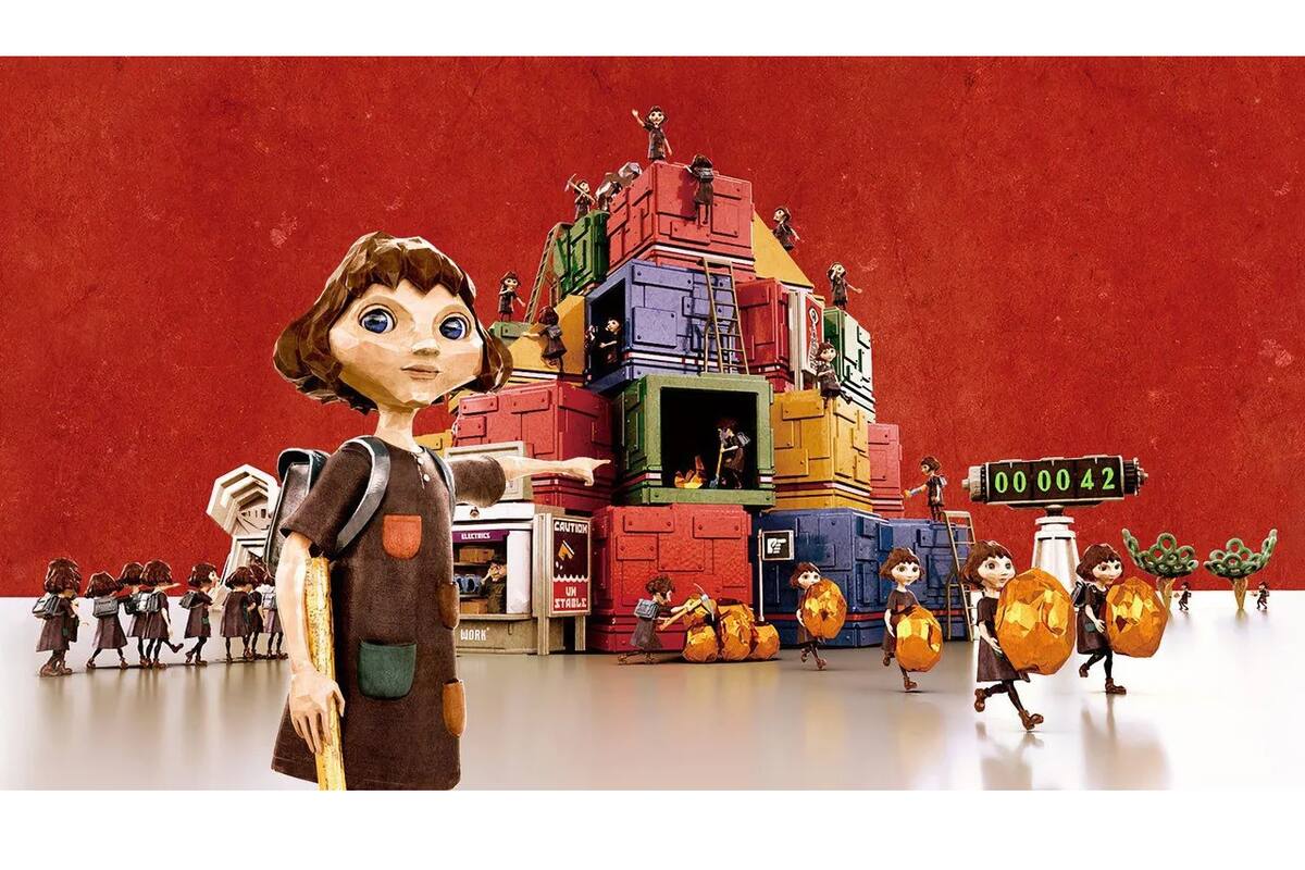The Tomorrow Children revivirá con un relanzamiento tras su fracaso en PS4