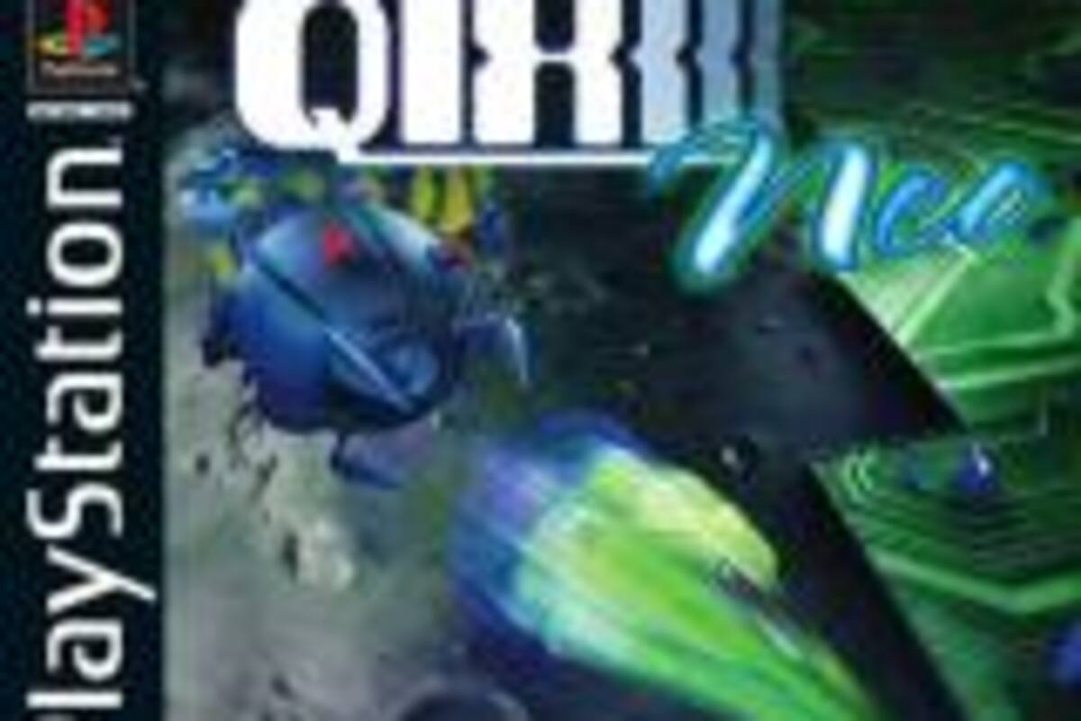 Qix Neo