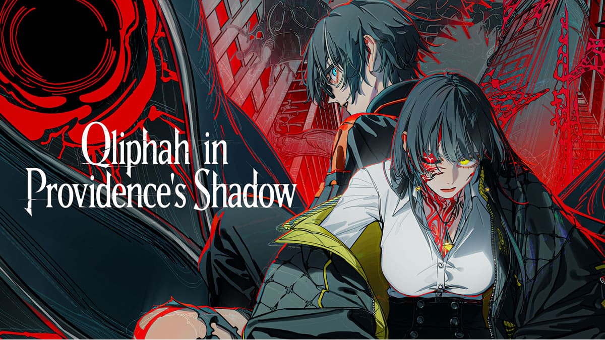 Qliphah in Providence’s Shadow
