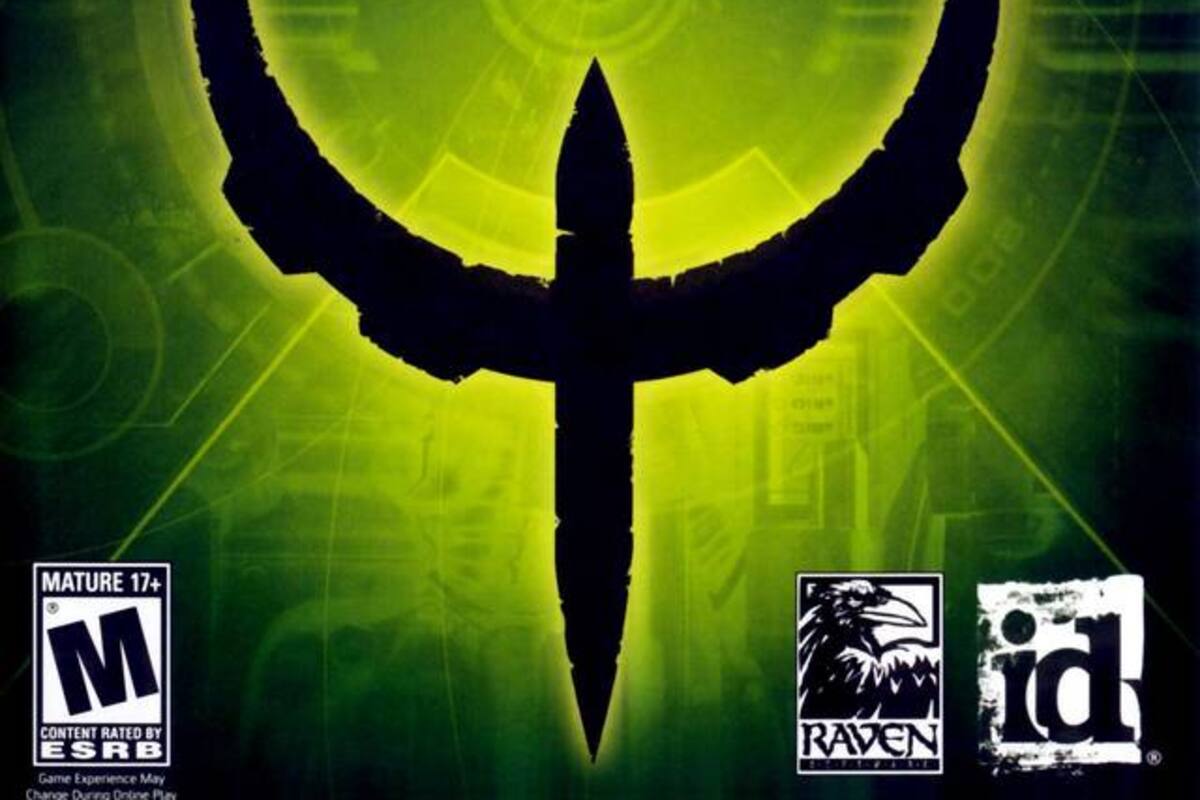 Quake 4