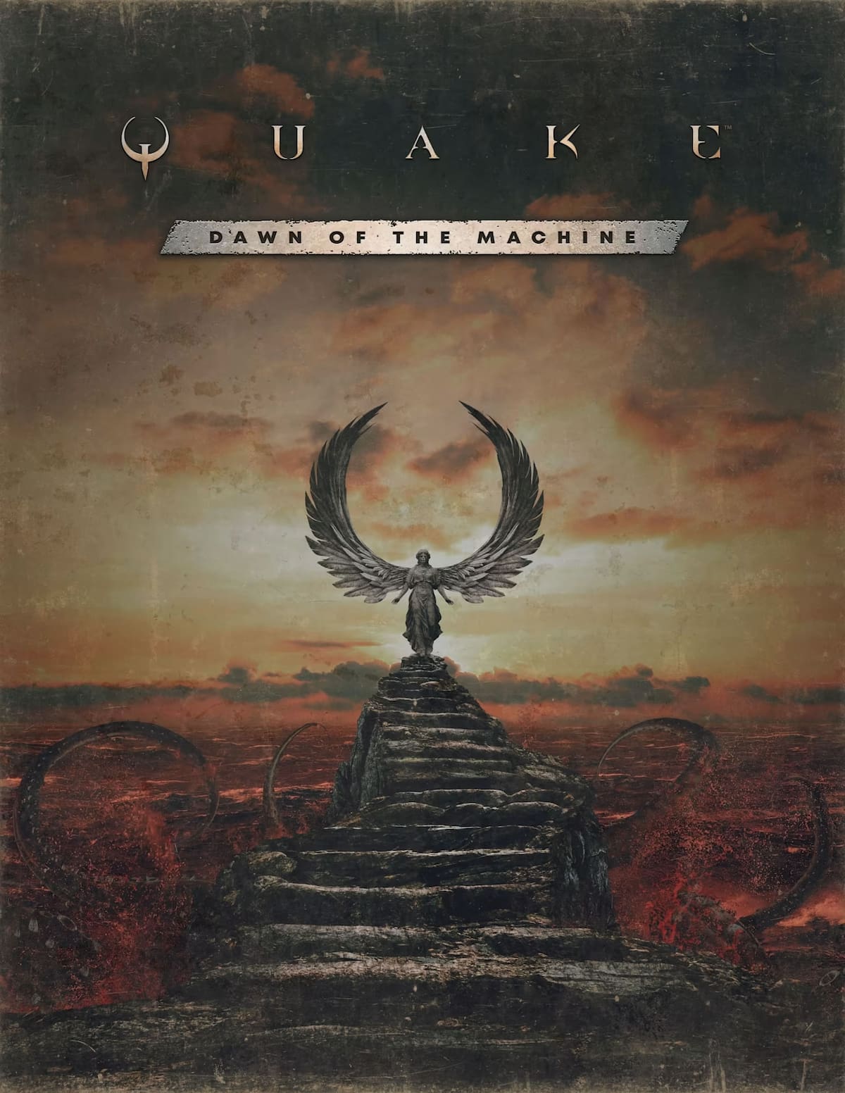 Quake: Dawn of the Machine