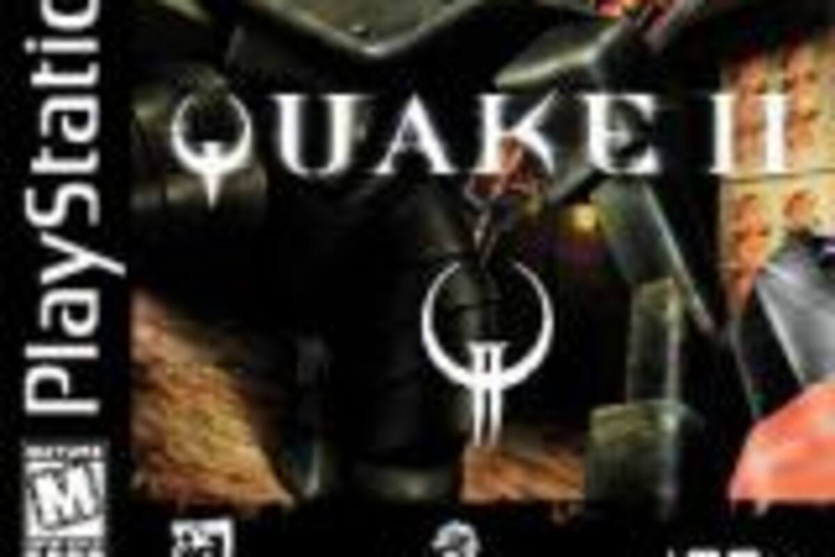 Quake II