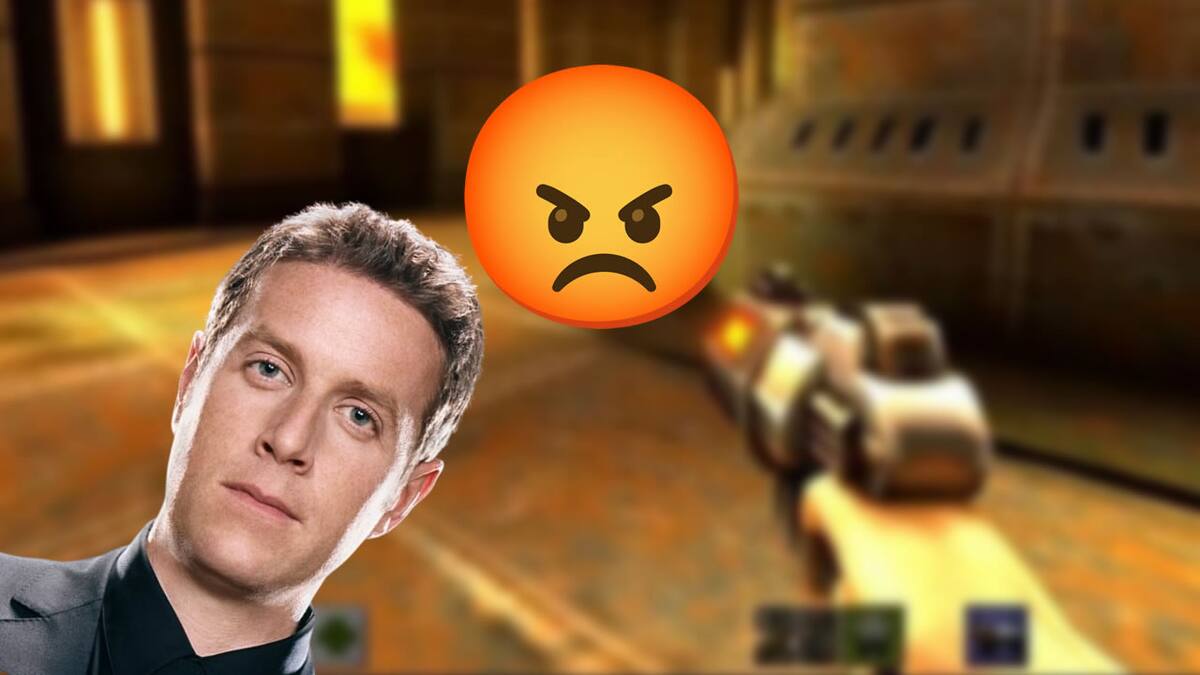 Quake II