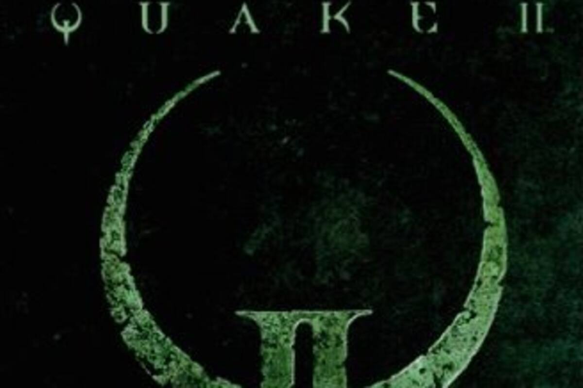 Quake II